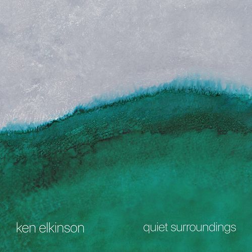 Quiet Surroundings_poster_image