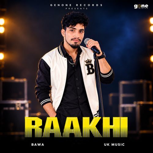 Raakhi