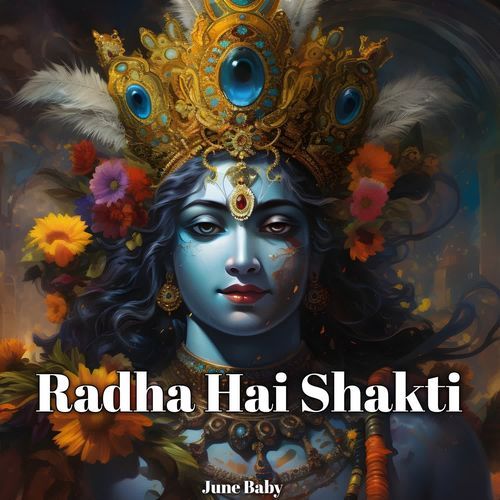 Radha Hai Shakti
