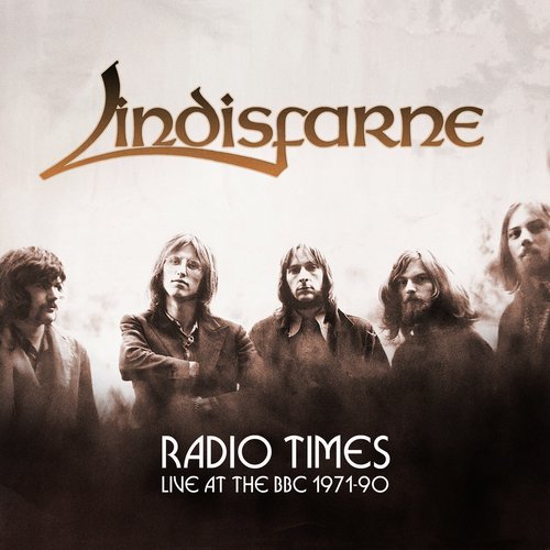 Fog On The Tyne (Live at Cambridge Folk Festival, July 1986) cover art