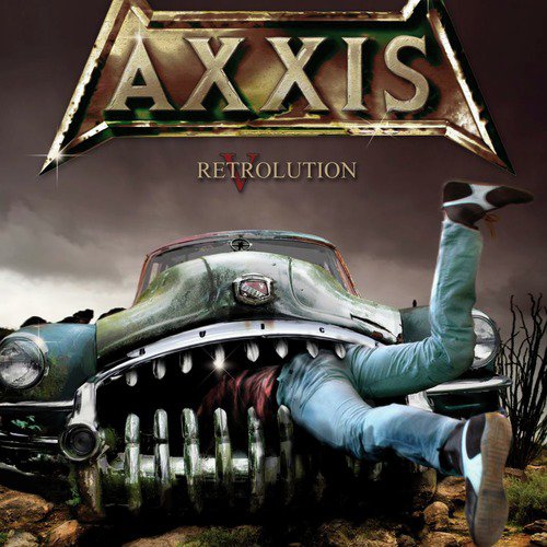 Retrolution