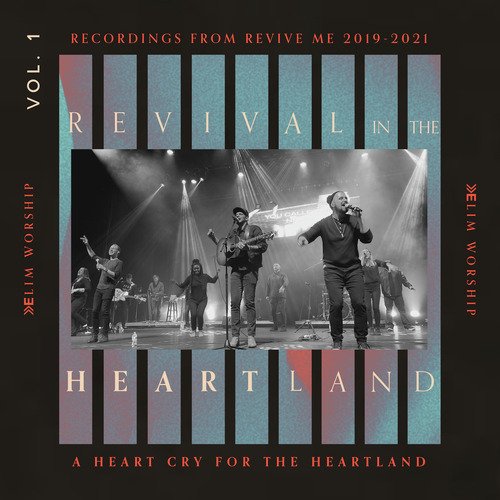 Revival in the Heartland, Vol. 1