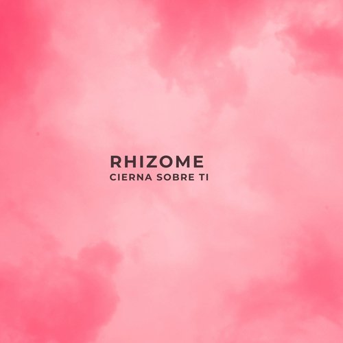 Rhizome cover art