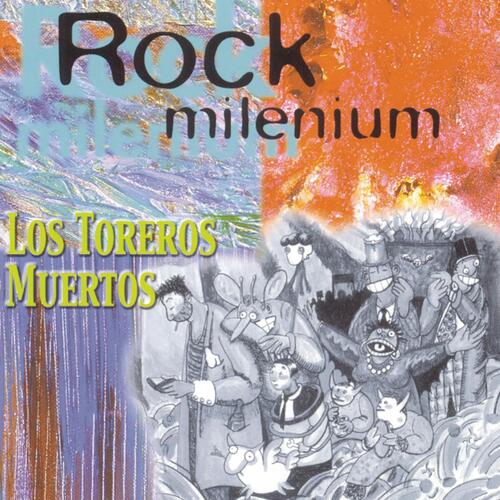 Rock Milenium