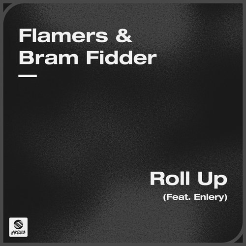 Roll Up (feat. Enlery)_poster_image