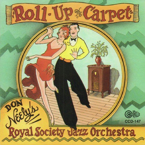 Roll-Up the Carpet