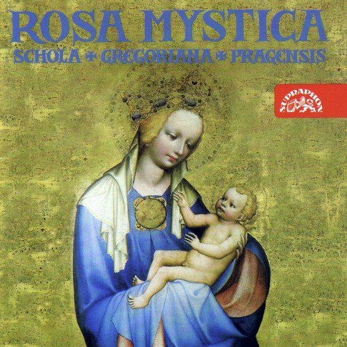 Repertory of the Earliest Marian Chants: Responsorium Sancta et immaculata
