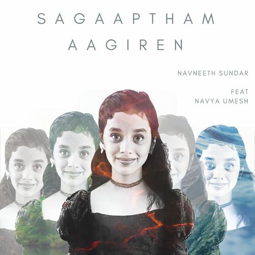 Sagaaptham Aagiren (feat. Navya Umesh)