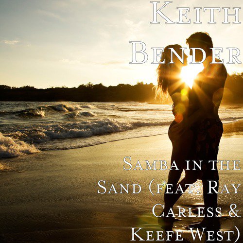 Keith Bender
