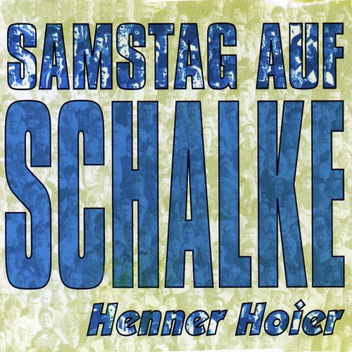 Samstag auf Schalke