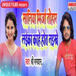 Saniya Mirza Tohar Laika Kahe Hot Naikhe - Single