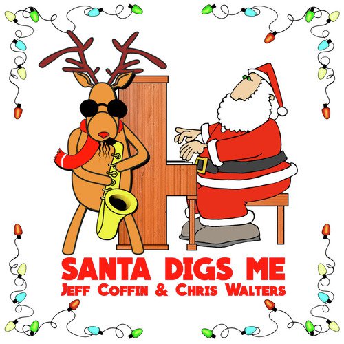 Santa Digs Me_poster_image