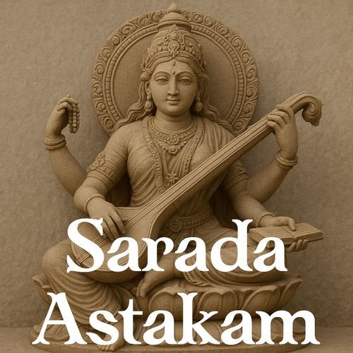 Sarada Astakam