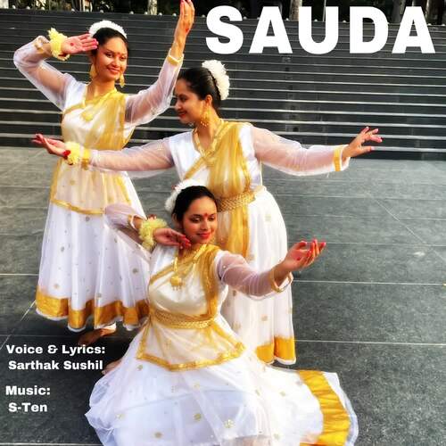 Sauda