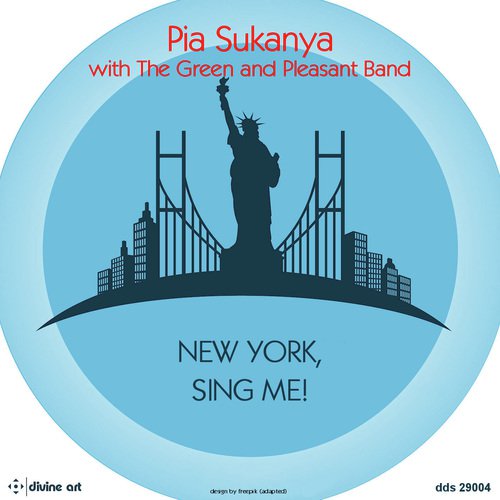 Sea Voices: V. New York, Sing Me!_poster_image