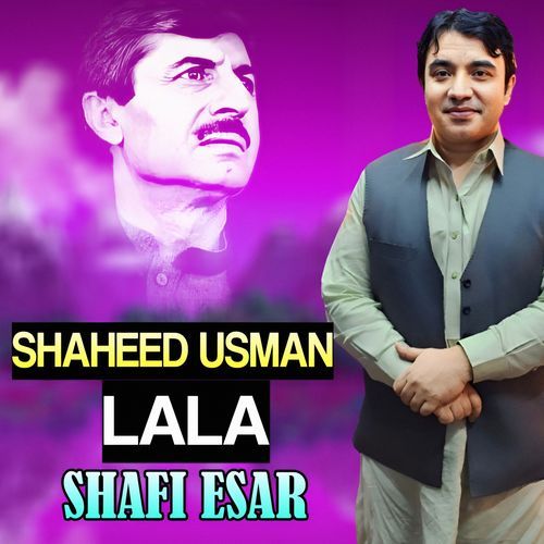 Shaeed Usman Lala