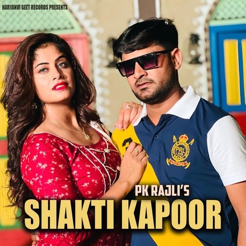 Shakti Kapoor