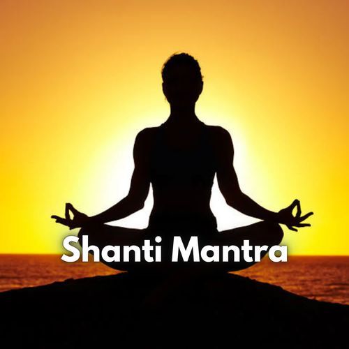 Shanti Mantra