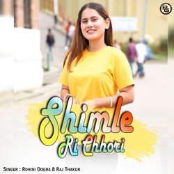 Shimle Ri Chhori-BjoEZzV3elo