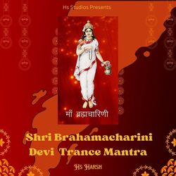 Shri Brahamacharini Devi Mantra (Navratri Trance Mantra)-CBgfbjlkfHE