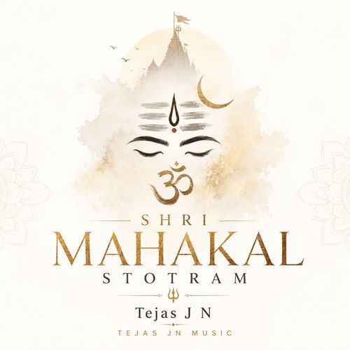 Shri Mahakal Stotram