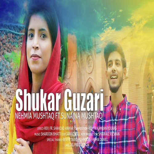 Shukar Guzari