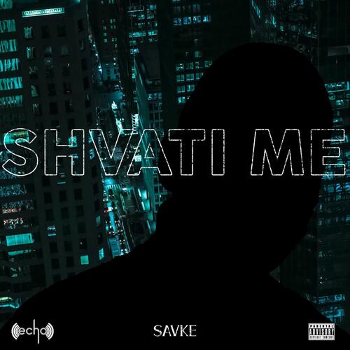 Shvati Me cover art