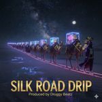 Silk Road Drip artwork