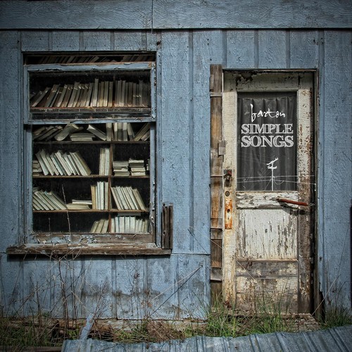 Palo Alto cover art