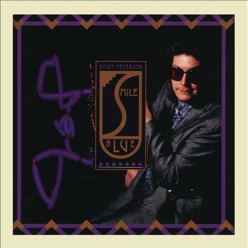 Mitch cover art
