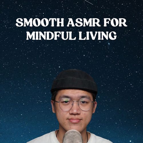 ASMR Melody cover art