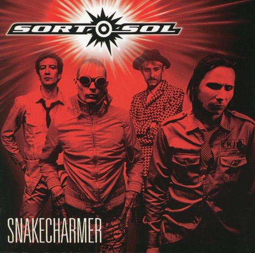 Snakecharmer