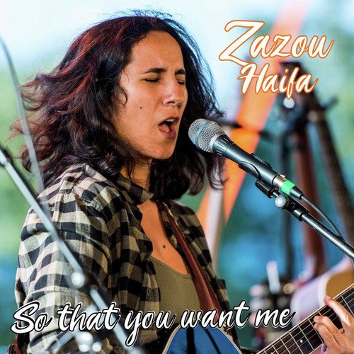 So That You Want Me cover art