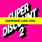 Someone Like You (Radio Edit)