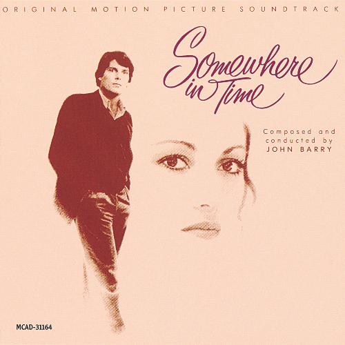 Somewhere In Time (Main Theme)