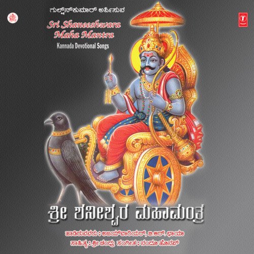 Elayya Sri Shanaischara