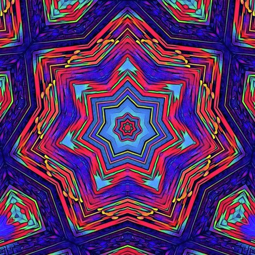 Stellar (This Man's Electric Remix) cover art