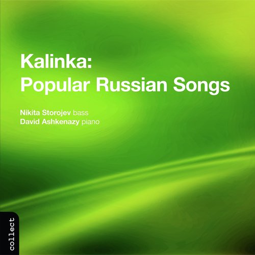 Storojev, Nikita: Kalinka - Popular Russian Songs_poster_image