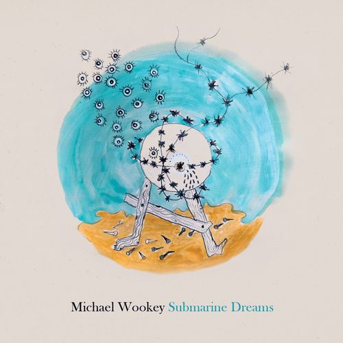 Flap cover art