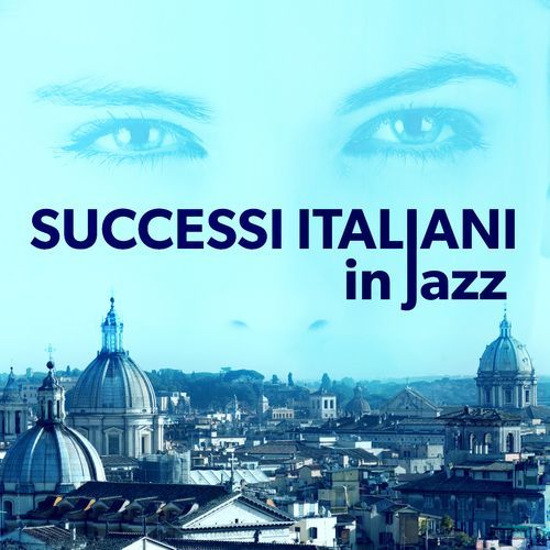 Ba ba baciami piccina cover art