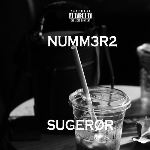 Sugerør cover art