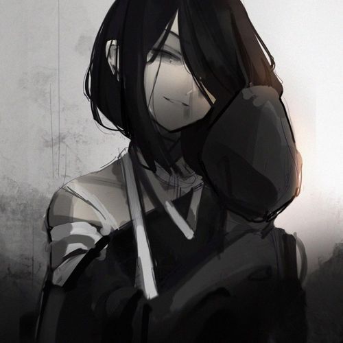 Tortured by Self Animosity