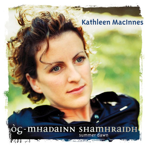 Kathleen MacInnes