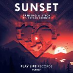 Sunset (feat. Nathan Brumley)