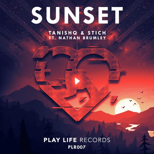 Sunset (feat. Nathan Brumley)_poster_image