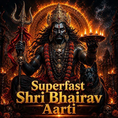 Superfast Shri Bhairav Aarti