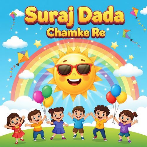 Suraj Dada Chamke Re