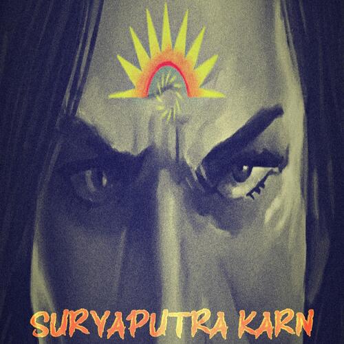 Suryaputra Karn_poster_image