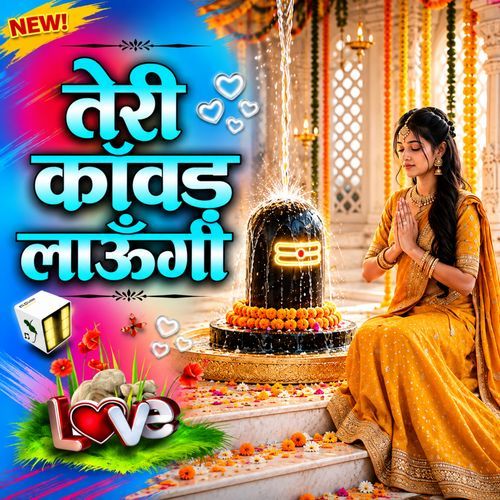 Teri Kanwar Laaungi Dj Remix