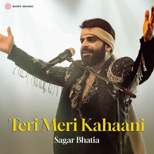 Teri Meri Kahaani (Sufi Version)